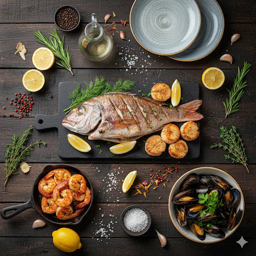 Sea Garden Chile: tu experiencia de compra online inspirada en la naturaleza 🌊🌱