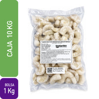 Camarón 26/30 P&D Ecuatoriano | Caja 10 × 1 Kg