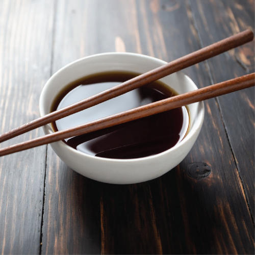 Insumos de Sushi - Salsas