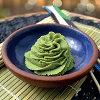 Wasabi en polvo 1Kg - Caja 6u
