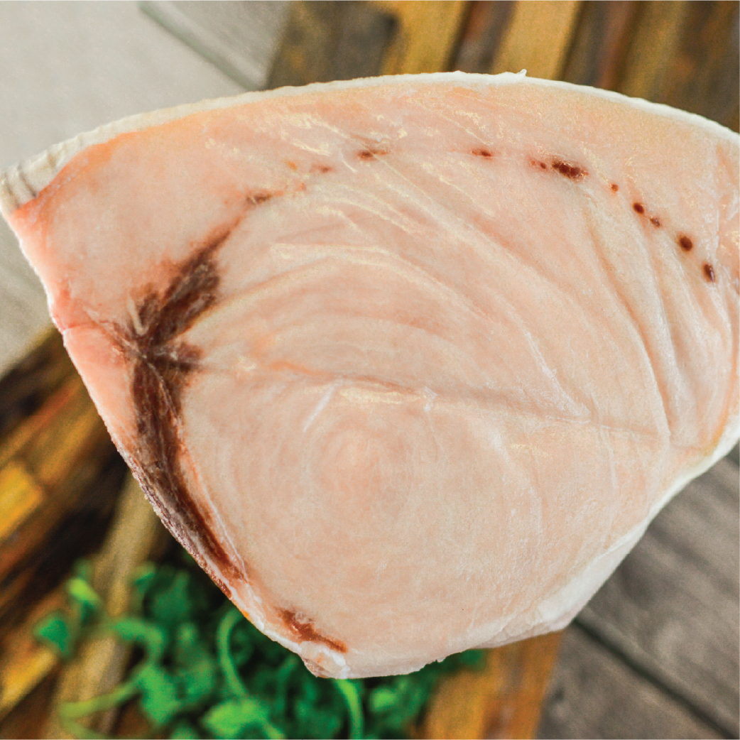 Steak de Albacora IVP 170-270