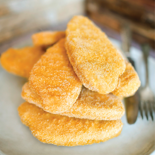 Elaborados - Formados