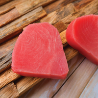 Atún Steak 160-190g IVP, 2 und, Estuche 350g