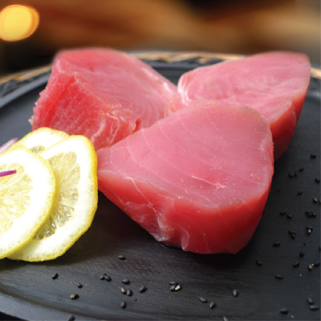 Atún Cubo 50UP, 500g