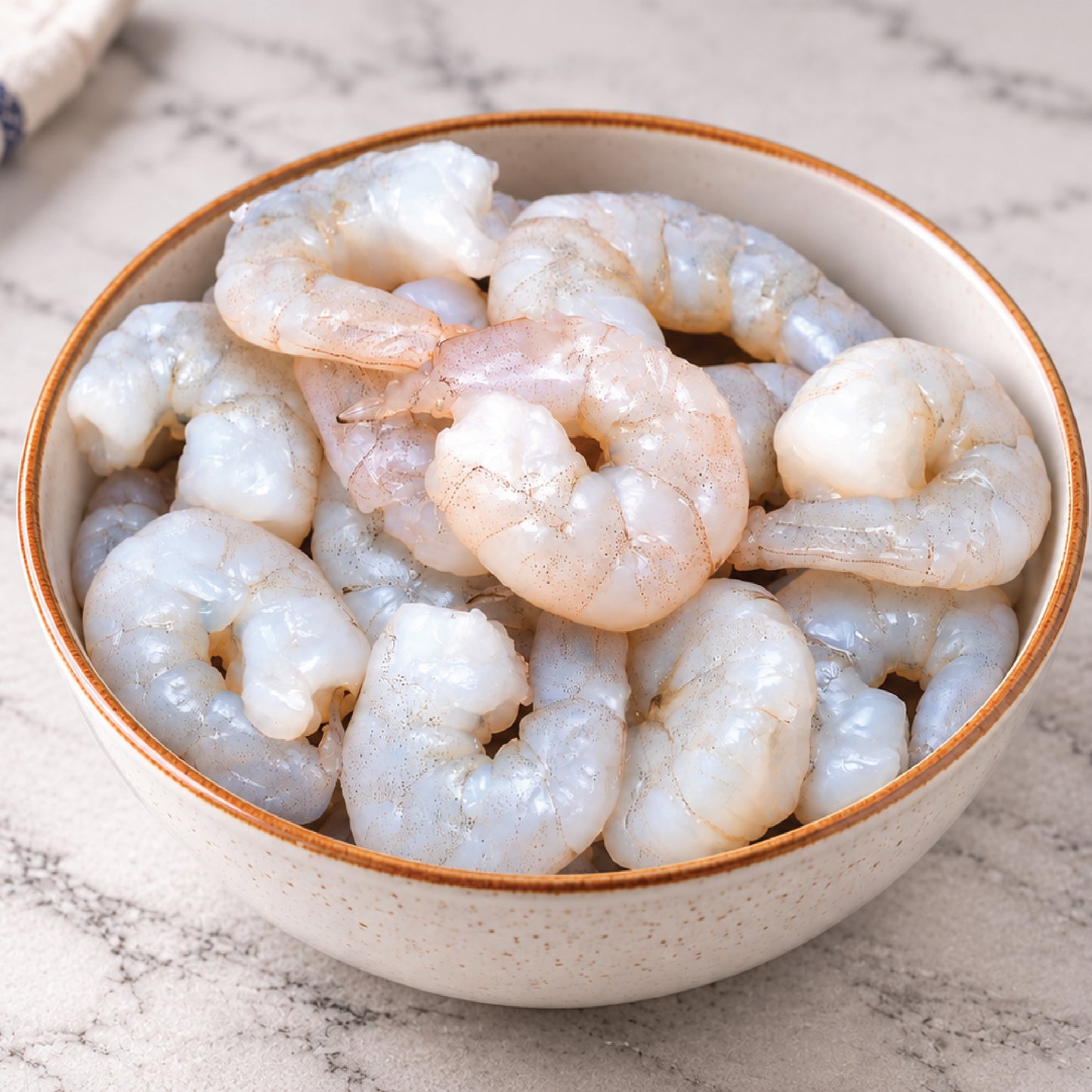 Camarón 36/40 Crudo P&D | Caja 5 x 1 Kg