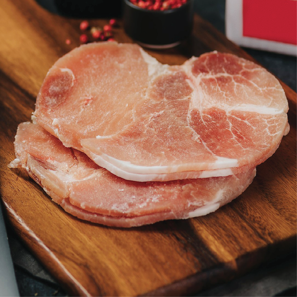 Churrasco de Cerdo 120 g