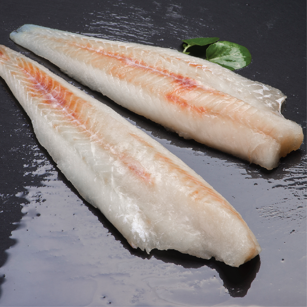 Filete de Abadejo 1Kg