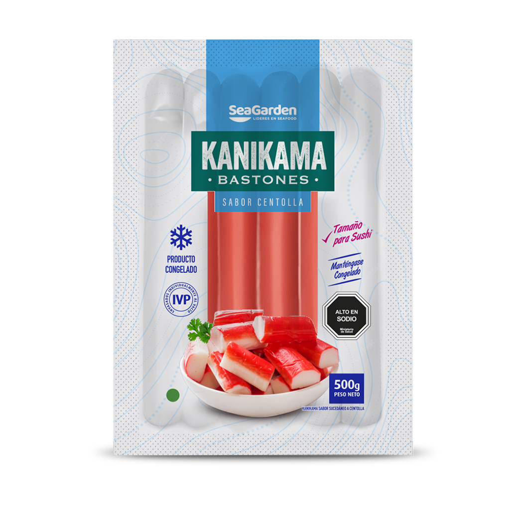 Kanikama 500 g