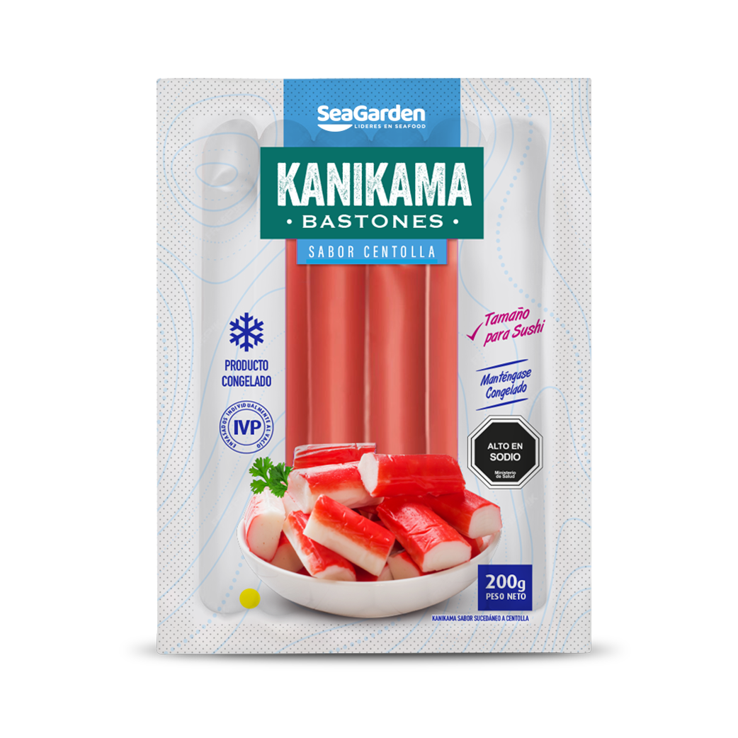 Kanikama 200 g