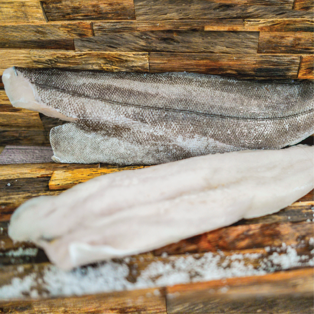 Filete de Merluza Austral IVP 600-800