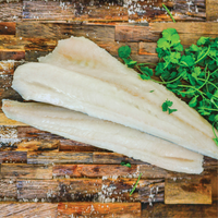 Filete de Merluza Importada 100/250, 700g