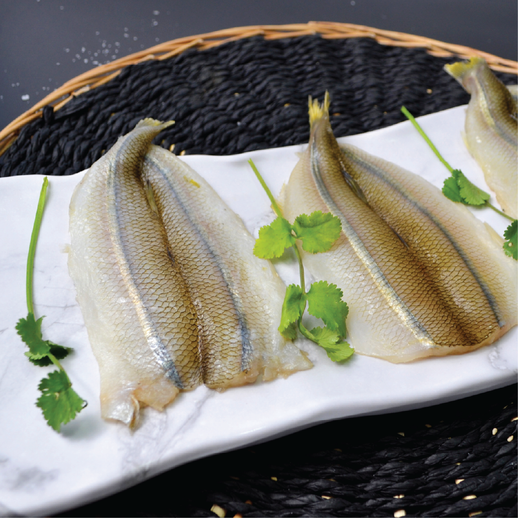 Filete de Pejerrey 1Kg