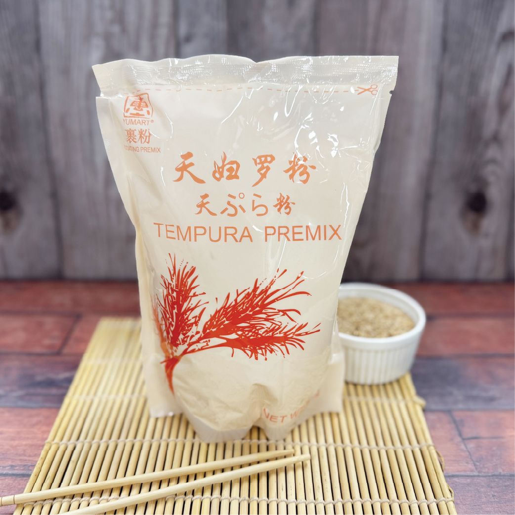 Tempura Premezcla 700 g