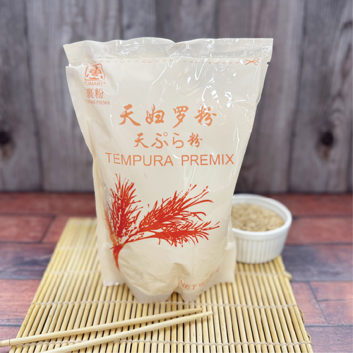 Insumos de Sushi - Tempura