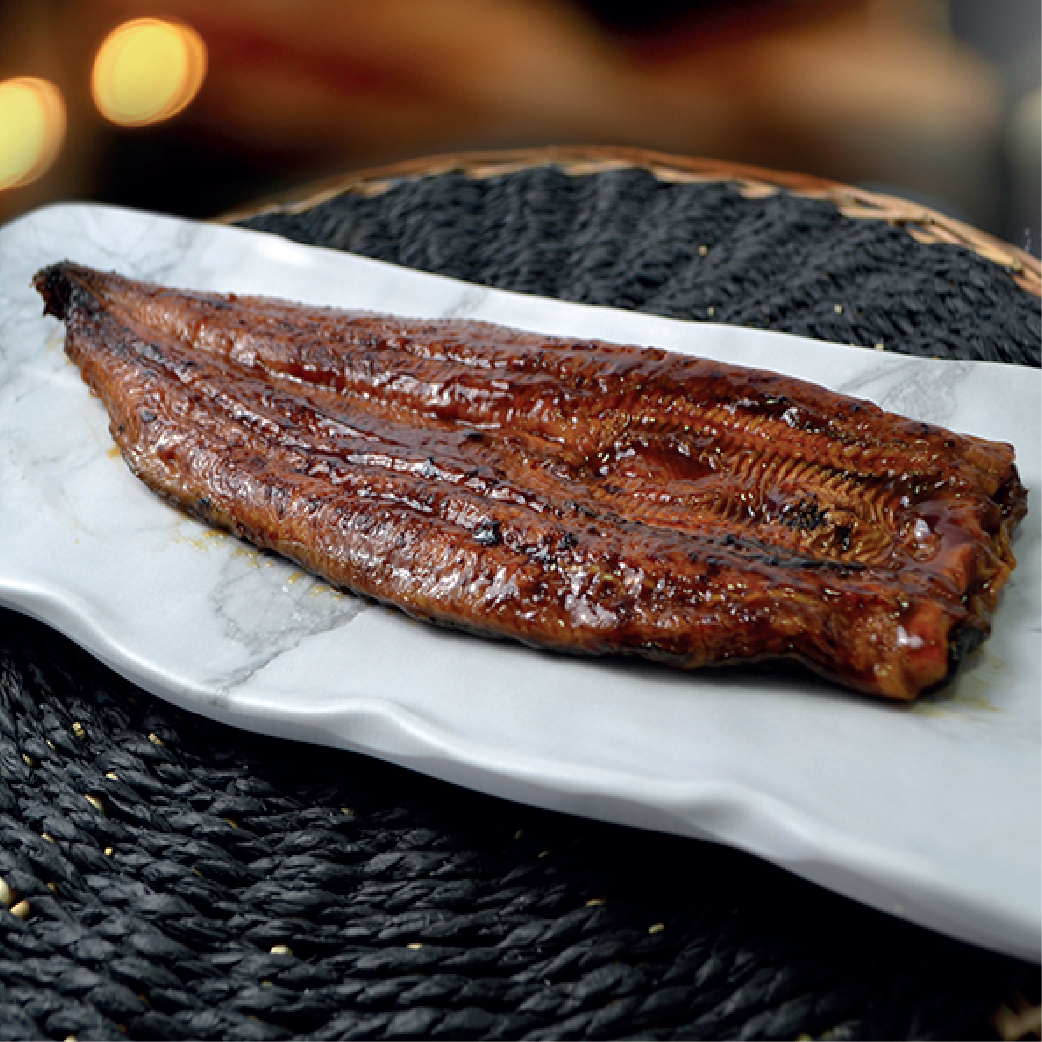 Unagi Kabayaki 250 g