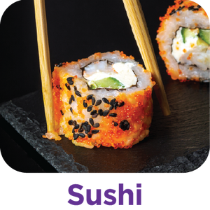 Sushi / Nikkei