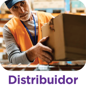 Distribuidores
