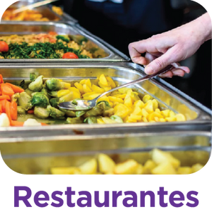 Restaurantes