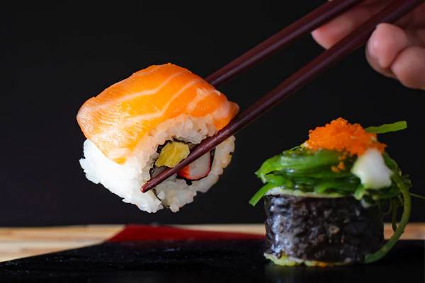 Insumos Sushi