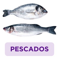 Pescados